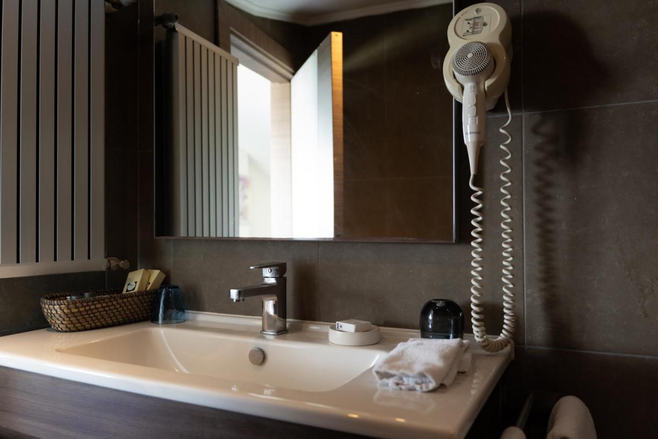 อีลานัซ โฮเต็ล Hotel อิสตันบูล ภายนอก รูปภาพ